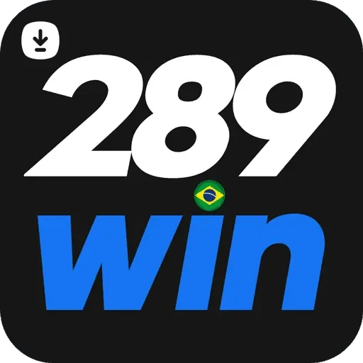 Download gratuito do app da 289win