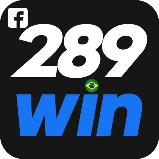 Página oficial da 289win no Facebook
