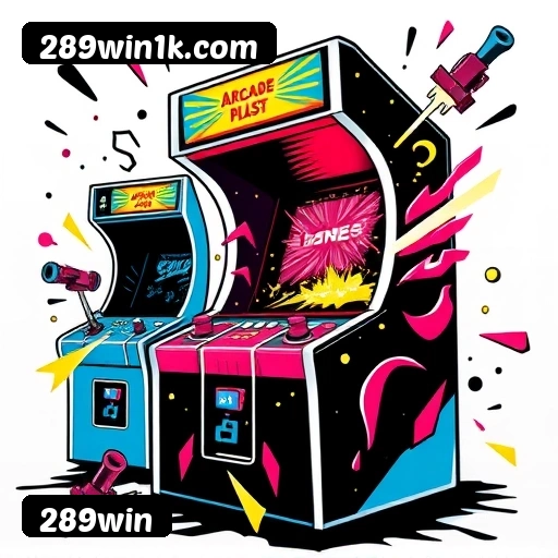289win Logo