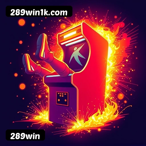 289win Logo