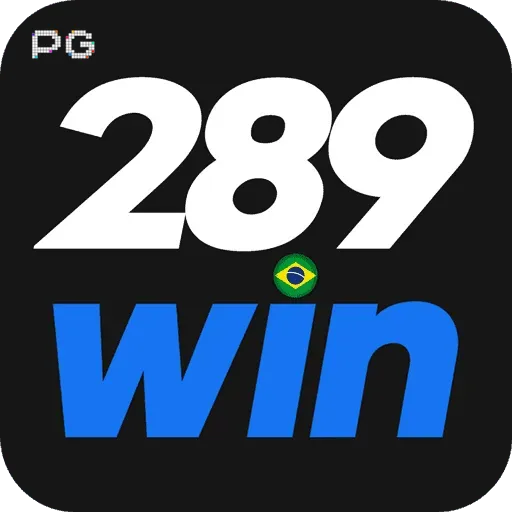Logo da 289win